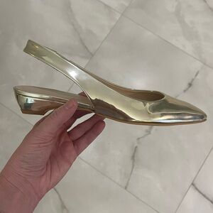 TUCKERNUCK SHOES